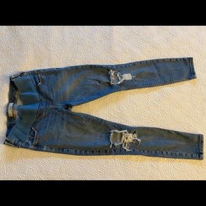 Topshop MATERNITY jeans